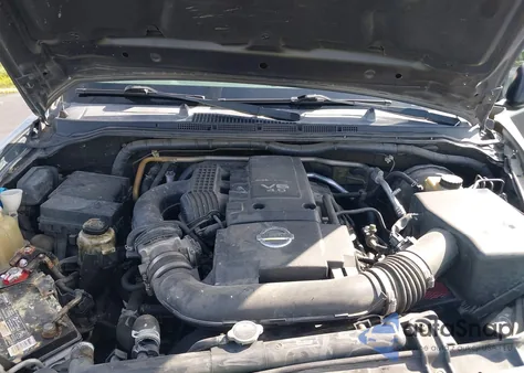 2017 Nissan Frontier Sv z USA, uszkodzony, nr VIN 1N6DD0ER7HN724230